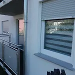 Appartement Haus Stadler *