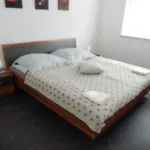 Appartement Haus Stadler Irsch
