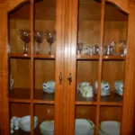 Haus Stadler Appartement