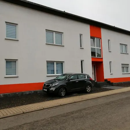 Haus Stadler Irsch