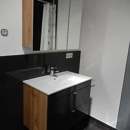 Haus Stadler Apartamento *