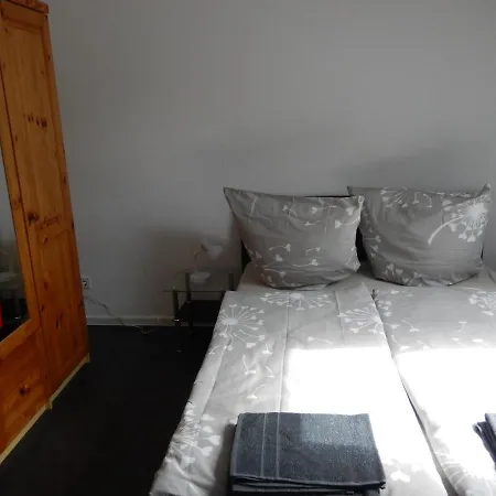 Апартаменты Haus Stadler