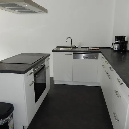 Апартаменты Haus Stadler