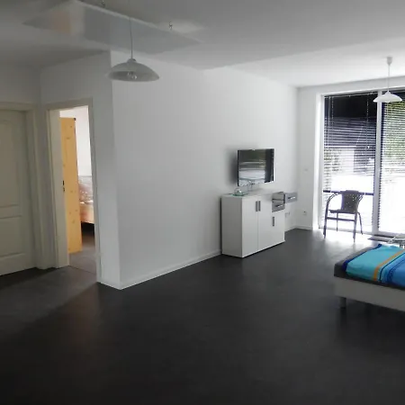 Haus Stadler Irsch