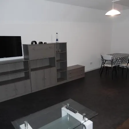 Haus Stadler * Irsch