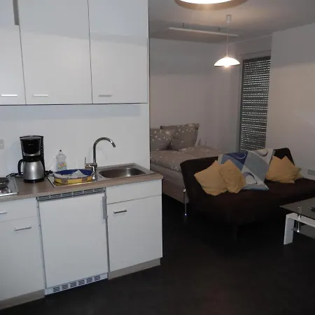 Haus Stadler * Irsch