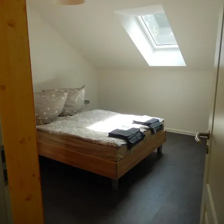 Apartment Haus Stadler Irsch