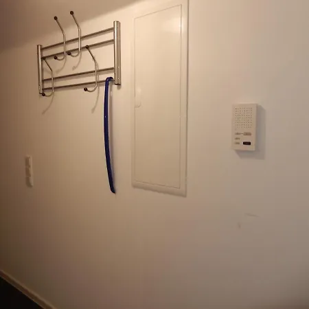 Haus Stadler Apartamento