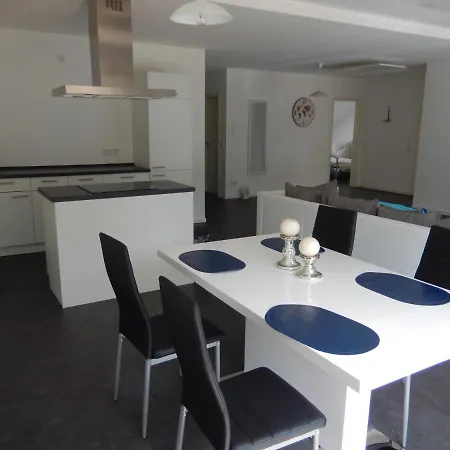 Haus Stadler Apartament