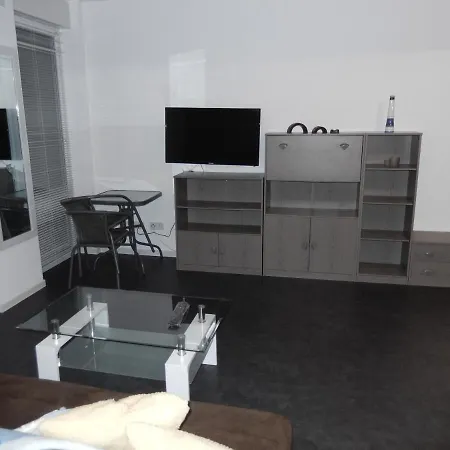 Haus Stadler *