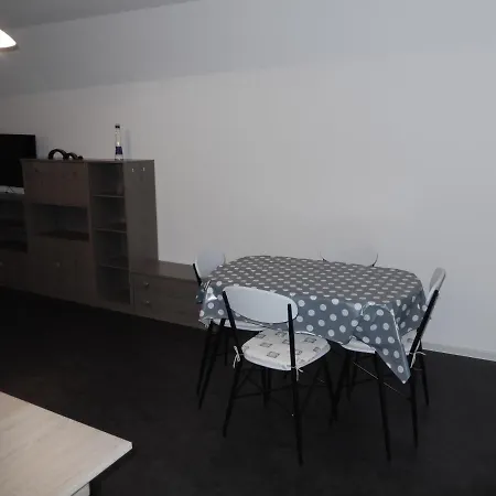 아파트 Haus Stadler Irsch