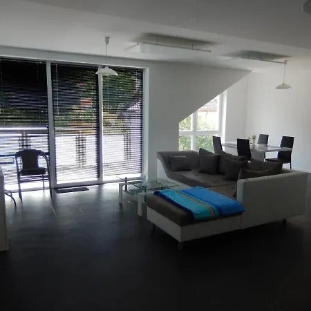 Haus Stadler Apartment