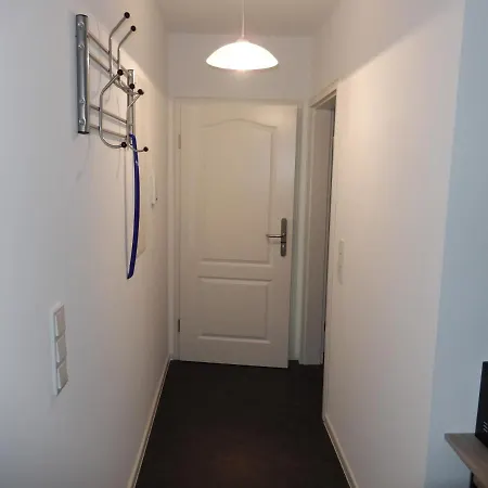 Haus Stadler Apartamento *