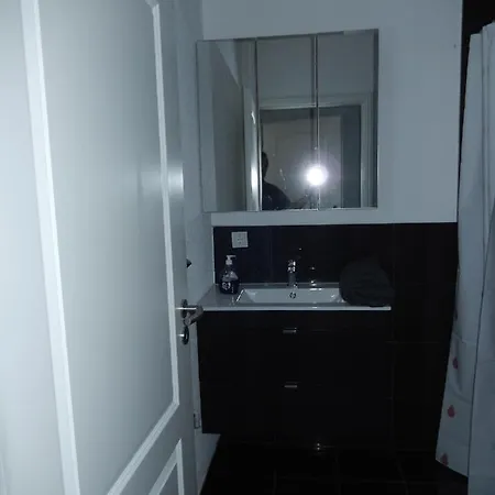 Apartamento Haus Stadler