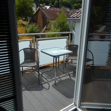 Haus Stadler 아파트