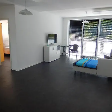 Haus Stadler