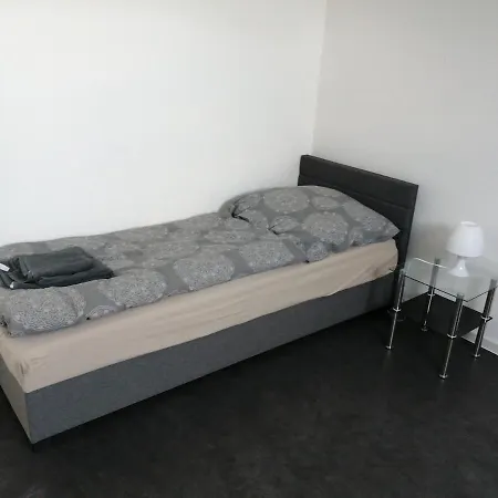 Apartament Haus Stadler