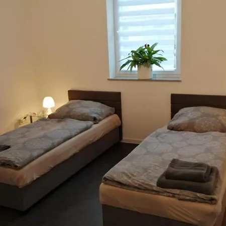 Haus Stadler Apartment Irsch