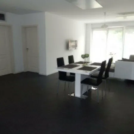 Apartment Haus Stadler
