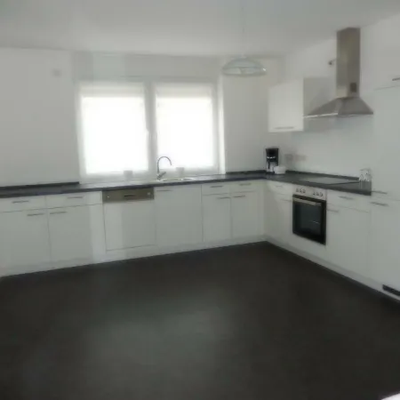 Apartamento Haus Stadler *