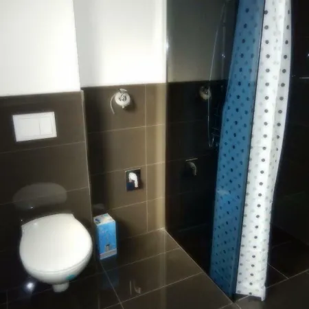 Haus Stadler Apartamento Irsch