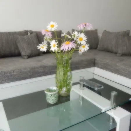 Apartment Haus Stadler
