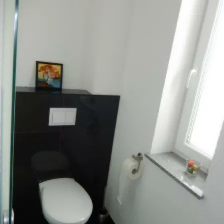 Haus Stadler Apartment Irsch