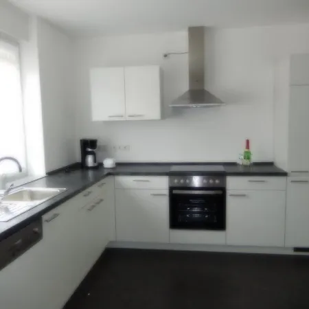 Apartment Haus Stadler