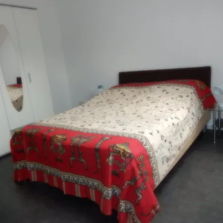 Apartamento Haus Stadler Irsch