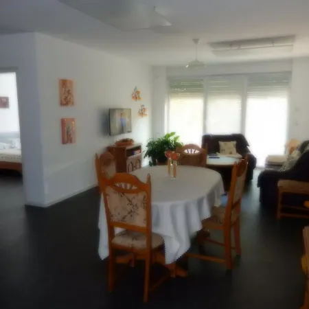Haus Stadler Apartamento *