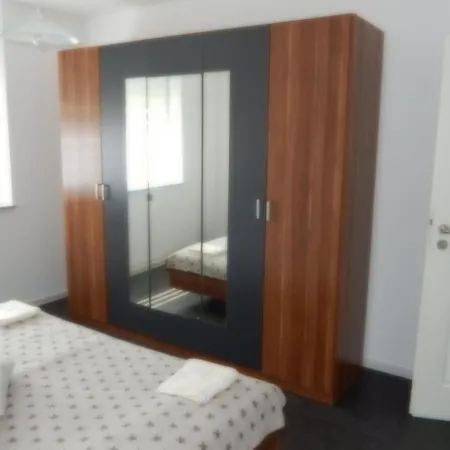 Haus Stadler Apartment Irsch
