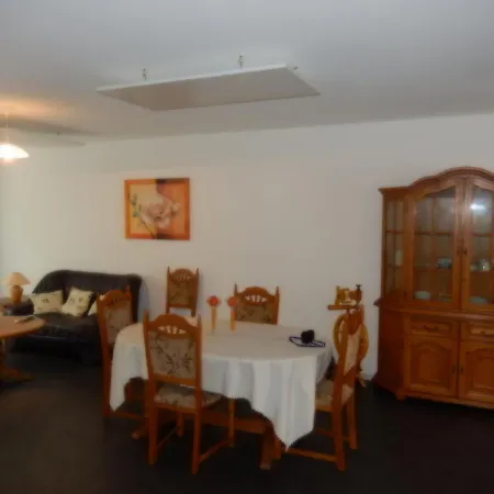 Apartamento Haus Stadler