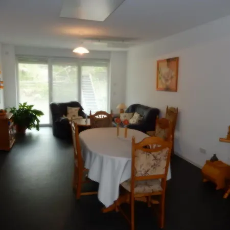 Haus Stadler Apartamento