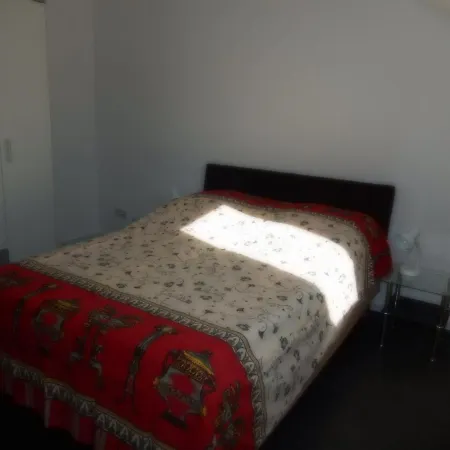 Haus Stadler * Irsch