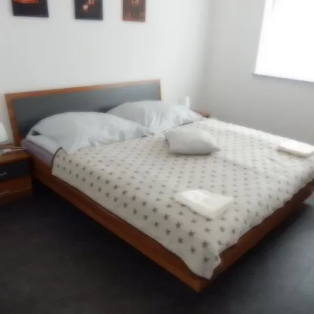 Apartment Haus Stadler Irsch