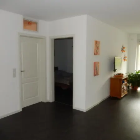 Haus Stadler *