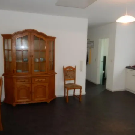 Apartment Haus Stadler Irsch