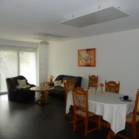 Haus Stadler Apartment Irsch