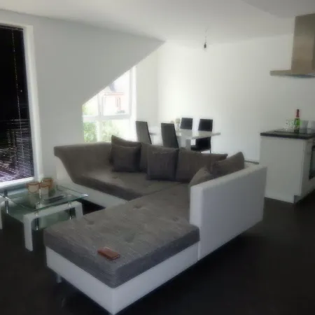 Haus Stadler Irsch