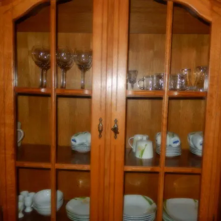 Haus Stadler Apartament