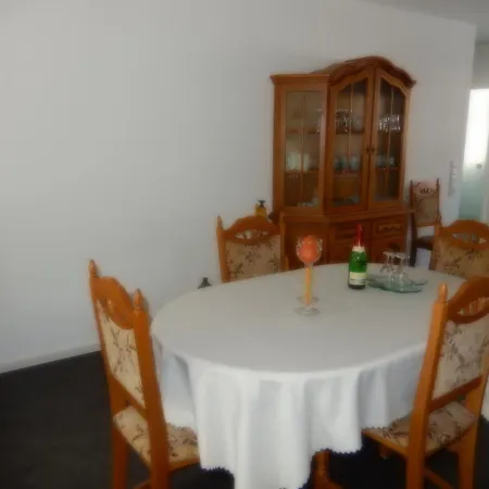 Apartamento Haus Stadler *