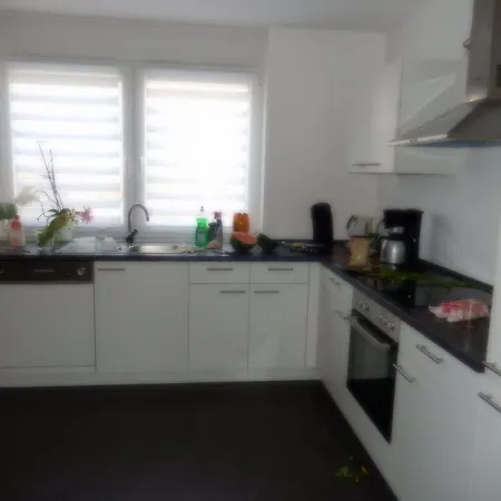 Apartment Haus Stadler *