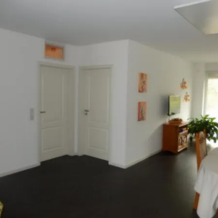 Apartment Haus Stadler *