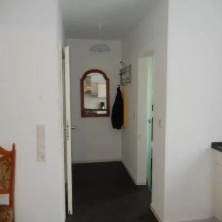 Haus Stadler * Irsch