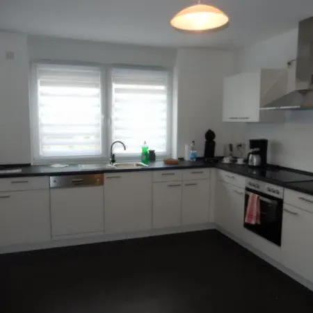 Haus Stadler Apartment