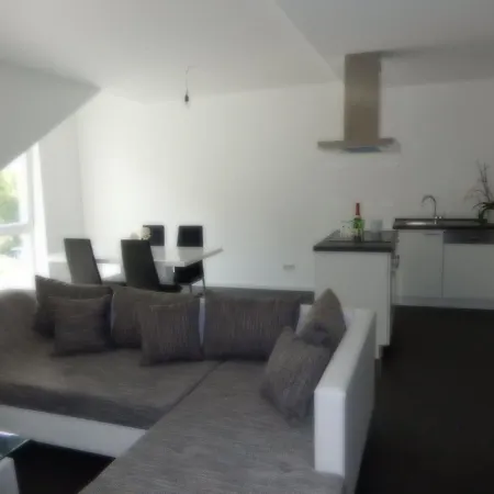 Haus Stadler * Irsch