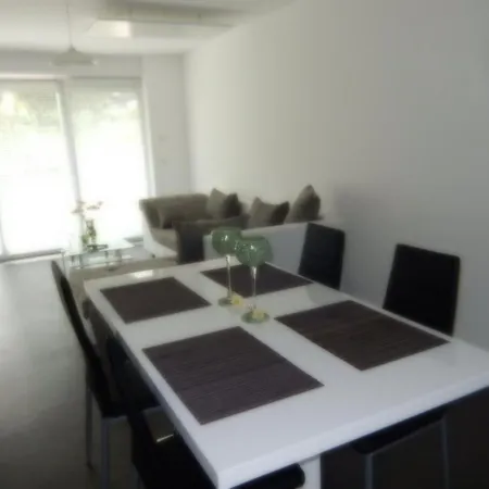 Haus Stadler Apartamento