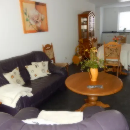 Haus Stadler Apartament Irsch