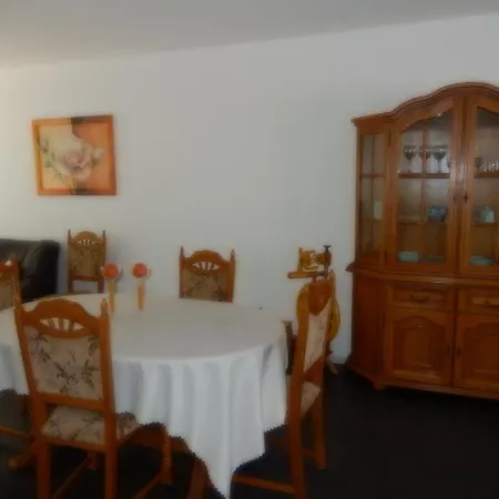 Apartamento Haus Stadler