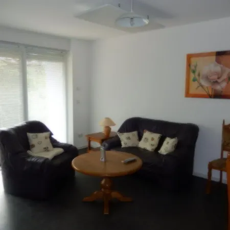 Haus Stadler Apartamento